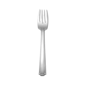 Oneida Etage 18/10 Stainless Steel Salad Forks (Set of 36)