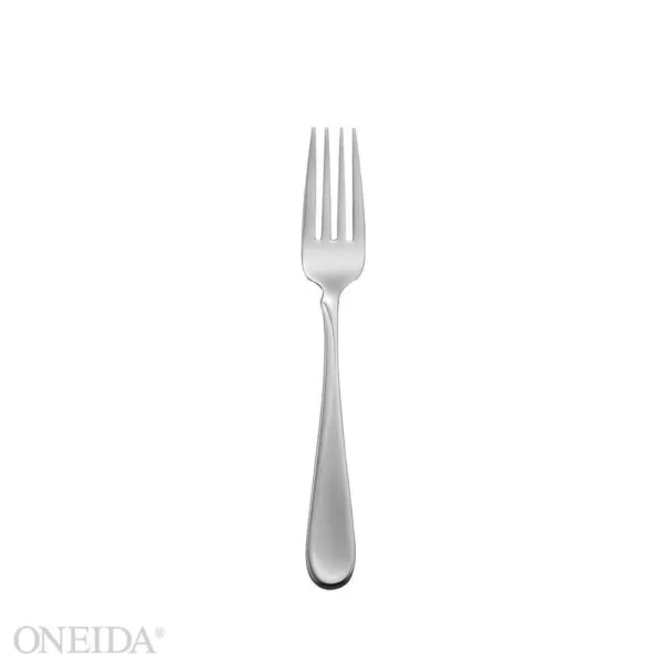 Oneida Flight 18/8 Stainless Steel Dinner Forks (Set of 36)