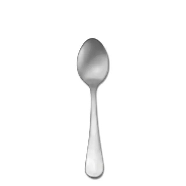 Oneida Windsor III 18/0 Stainless Steel Coffee Spoons (Set of 36)