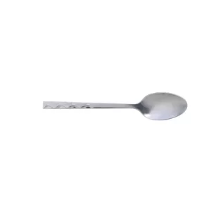 Oneida Shui 18/0 Stainless Steel Dessert/Soup Spoons (Set of 12)
