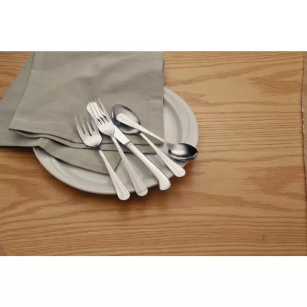 Oneida Old English 18/0 Stainless Steel Dinner Knives (Set of 36)