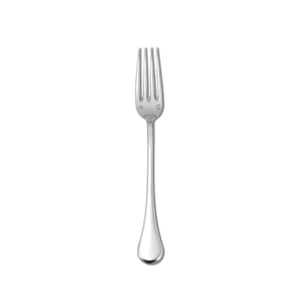 Oneida Puccini 18/10 Stainless Steel Salad/Dessert Forks (Set of 12)