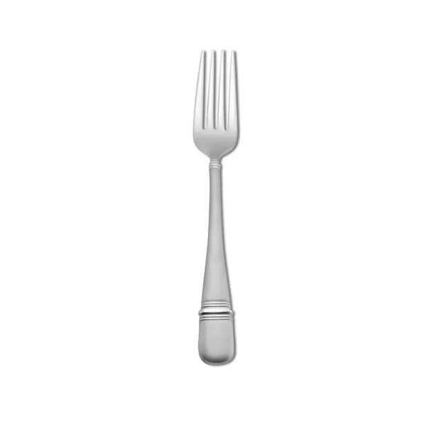 Oneida Satin Astragal Salad/Dessert Forks 18/10 Stainless Steel (Set of 12)