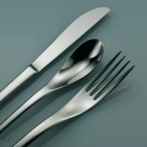Oneida Apex 18/10 Stainless Steel Dinner Knives (Set of 12)