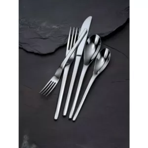 Oneida Apex 18/10 Stainless Steel Steak Knives (Set of 12)