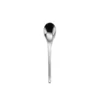 Oneida Apex 18/10 Stainless Steel Bouillon/Petite Spoons (Set of 12)