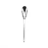 Oneida Apex 18/10 Stainless Steel Oval Bowl Soup/Dessert Spoons (Set of 12)
