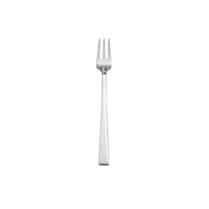 Oneida Fulcrum 18/10 Stainless Steel Oyster/Cocktail Forks (Set of 12)
