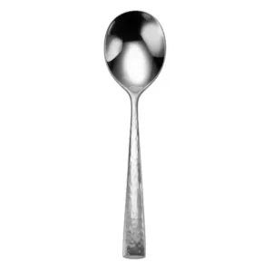 Oneida Cabria 18/10 Stainless Steel Bouillon Spoons (Set of 12)