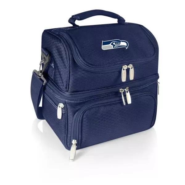 ONIVA Pranzo Navy Seattle Seahawks Lunch Bag