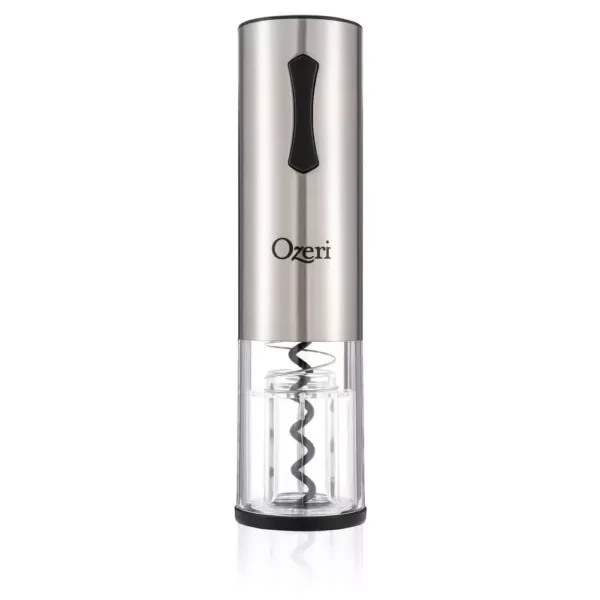 Ozeri Travel Series USB Rechargeable Electric Wine Opener