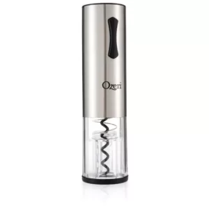 Ozeri Travel Series USB Rechargeable Electric Wine Opener