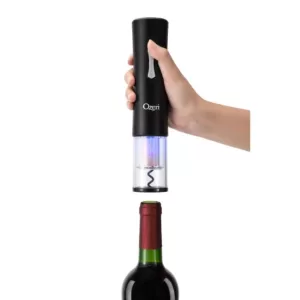 Ozeri Gusto Electric Wine Opener