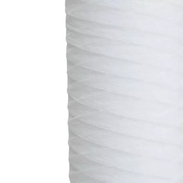 Pelican Water 10 in. 5 Micron Sediment Replacement Filter (4-Pack)