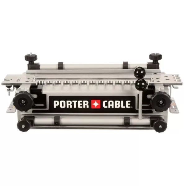 Porter-Cable 12 in. Deluxe Dovetail Jig Combination Kit