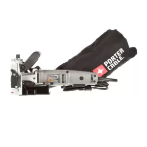 Porter-Cable 7 Amp 3-3/8 in. Deluxe Plate Joiner