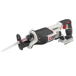 Porter-Cable 20-Volt MAX Cordless Reciprocating Saw (Tool-Only)