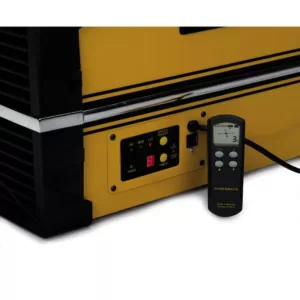 Powermatic PM1200 Air Filtration System