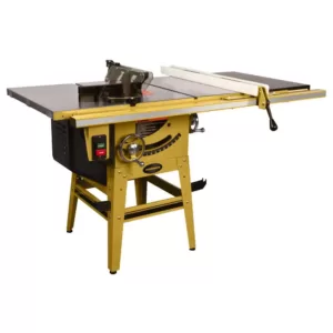 Powermatic 64B 115-Volt/230-Volt 1.75 HP 30 in. Riving Knife Table Saw