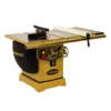 Powermatic PM2000B 230-Volt 3 HP 1PH Table Saw with 30 in. RIP Accu-Fence