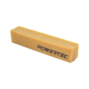 POWERTEC 8-1/2 in. Abrasive Cleaning Stick