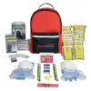 Ready America Fire/Blackout Emergency Kit 2 Person 3 Day Backpack