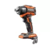 RIDGID 18-Volt OCTANE Brushless Cordless 6-Mode 1/4 in. Impact Driver (Tool Only)