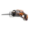 RIDGID 18-Volt OCTANE Cordless Brushless One-Handed Reciprocating Saw (Tool Only)