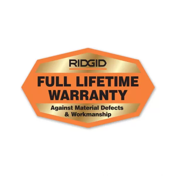 RIDGID Quick Connect Pump Accessory for RIDGID Wet Dry Vacs