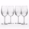 Rolf Glass Heron 18 oz. All-Purpose Wine Glass (Set of 4)