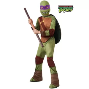 Rubie's Costumes Small Donatello Teenage Mutant Ninja Turtle Tmnt Costume