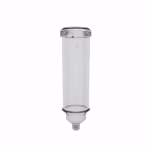 Rusco Spin-Down Replacement Water Filter Cover