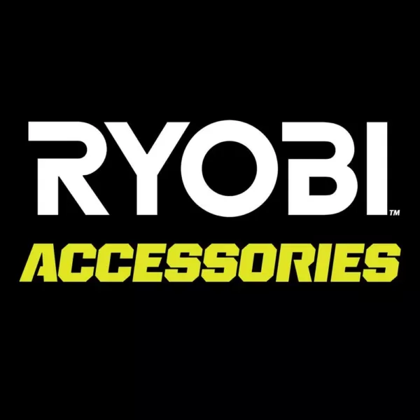 RYOBI Impact Rated Bit Holder Set (3-Piece)