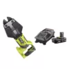 RYOBI 18-Volt ONE+ Cordless Bolt Cutters with 2.0 Ah Battery and Charger Kit