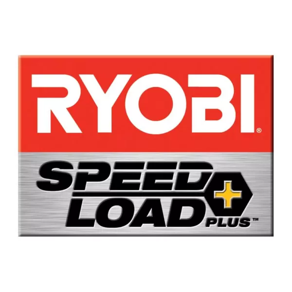 RYOBI SpeedLoad+ Wing Nut/Bolt Driver