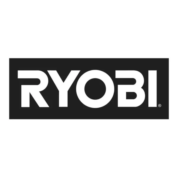 RYOBI Door Hinge Template