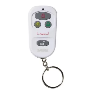SABRE Key Fob Remote Control for WP-100