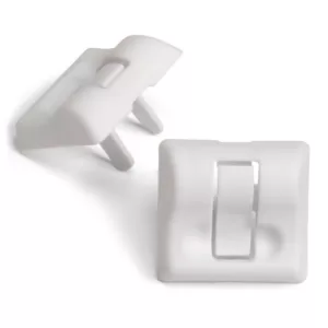 Safety 1st Press Tab Plug Protector (36-Pack)