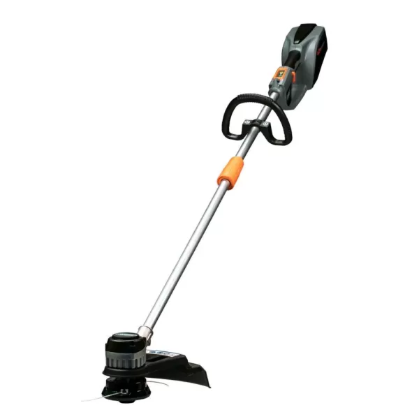 Scotts 15 in. 40-Volt Lithium-Ion Cordless String Trimmer