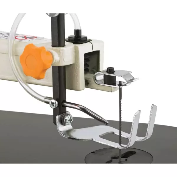 Shop Fox 16 in. Variable Speed Scroll Saw