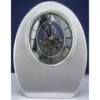 Heim Concept Oval Shaped Skeleton Clock