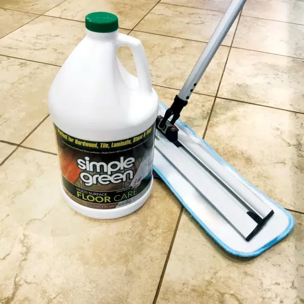 Simple Green 128 oz. Multi-Surface Floor Care