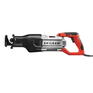 SKILSAW 13 Amp Reciprocating Saw with Buzzkill Technology