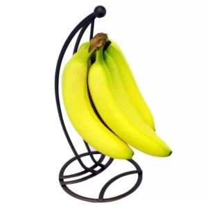 Southern Homewares Metal Bronze Banana Rack Hanger