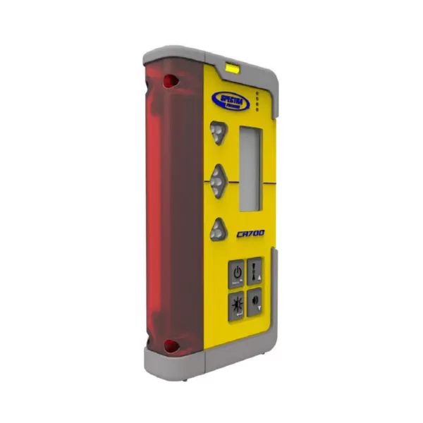 Spectra Precision Rotary Combined Machine Control Laser Level Receiver