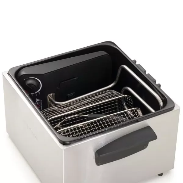Presto 12-Cup Immersion Element ProFry Deep Fryer