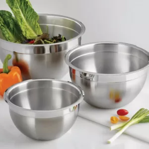 Tramontina Gourmet 1.5 Qt. Stainless Steel Mixing Bowl