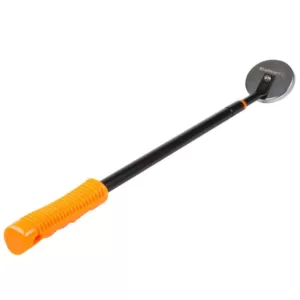 Stalwart 50 lb. Pull Telescoping Magnetic Pick Up Tool