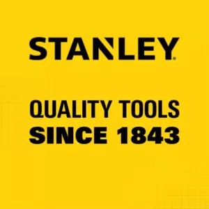Stanley FatMax 6-3/8 in. Bent Long Nose Plier with Cutter