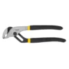 Stanley 8 in. Groove Joint Pliers